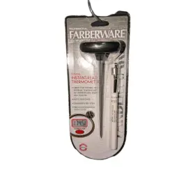 024131162789 FARBERWARE Digital Thermometer Battery