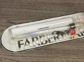 024131293681 FARBERWARE Protek Candy Fryer Thermometer #3