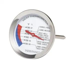5141015 FARBERWARE Pro Meat Thermometer