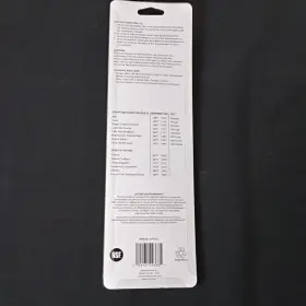 5141017 FARBERWARE Candy Thermometer Bpa Nsf Cert #2