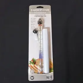 5141017 FARBERWARE Candy Thermometer Bpa Nsf Cert