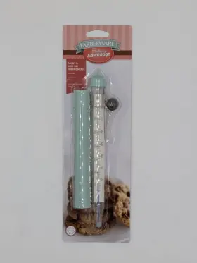 SY78BNA FARBERWARE Bakers Advantage Candy Thermometer