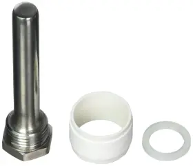 5177 FASTRACK Fastferment Thermowell Steel