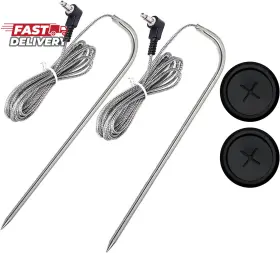 313056751780 FCCUM Meat Probe Pit Boss Pellet Grills Smokers