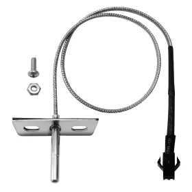 39PBLW FCCUM Rtd Temperature Sensor Probe Pit Boss Vertical