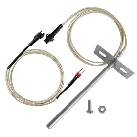 445023870804 FCCUM Rtd Temperature Probe Sensor Pit Boss Wood