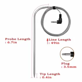 788285615835 FCCUM Pit Boss Meat Probe Pellet #3