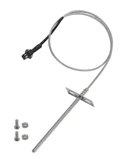 788285616078 FCCUM Rtd Temperature Probe Sensor Pit Boss
