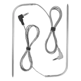 7882856160921 FCCUM Meat Probes Traeger Wood Pellet Grill