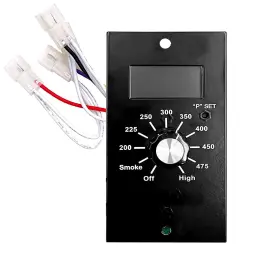 7882856161221 FCCUM Digital Thermostat Controller Board