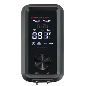 80147 FCCUM Digital Pit Boss Pid Control Board