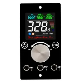 9967646467 FCCUM Pit Boss Digital Thermostat Controller