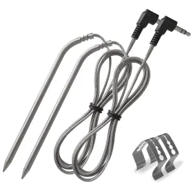 CCTZ002 FCCUM Pack High Temperature Meat Probe Camp