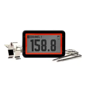 71121 FIREBOARD Drive Wireless Bbq Thermometer Wifi Smart Kit