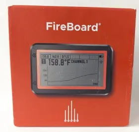 FBX2 FIREBOARD Thermometer