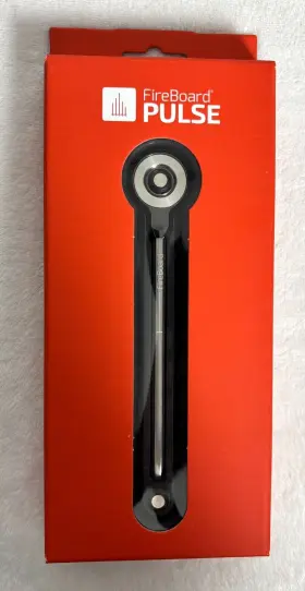 854826007534 FIREBOARD Pulse Bluetooth Wireless Probe #2