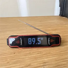 C9K472HDJ FIREBOARD Spark Digital Meat Thermometer