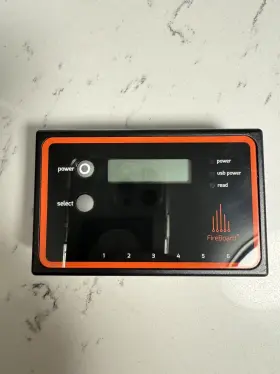 FBX11 FIREBOARD Cooking Thermometer Probes #2