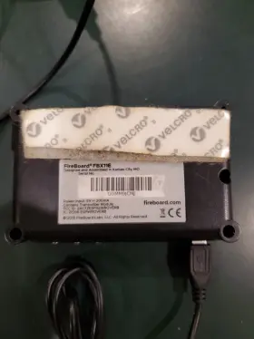 FBX11-XLBQ FIREBOARD Thermometer Extreme Bbq Probes Ambient #2