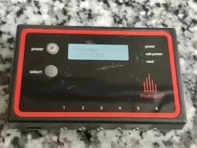 FBX11D FIREBOARD Digital Thermometer #2