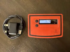 FBX11F FIREBOARD Cloud Connected Smart Thermometer