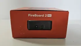 FBX2K FIREBOARD Pro Cloud Connect Smart Thermometer Smoker #3