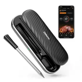 FNT11-1 FITFLAVOR Wireless Meat Thermometer Probe Bluetooth
