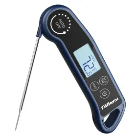 FNT11K FITFLAVOR Meat Thermometer Digital Cook