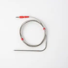 851247005323 FLAME BOSS High Temperature Meat Probe Straight