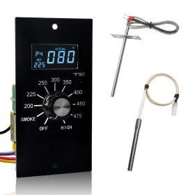 70120 FLAMEENGINE Digital Control Panel Pit Boss Pellet Grill