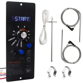 CC24-43B FLAMEENGINE Camp Chef Digital Temperature Controller