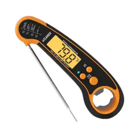 HK3249 FLAMEN Digital Meat Thermometer