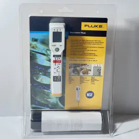 095969298704 FLUKE Foodpro Noncontact Food Safety Thermometer