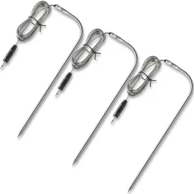 705353502378 FLUTESAN Meat Temperature Probe Thermometer