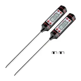 SOURDOUGH016 FOOD THEMOMETER Digital Thermometer Temperature #2