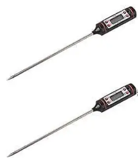 SOURDOUGH016 FOOD THEMOMETER Digital Thermometer Temperature