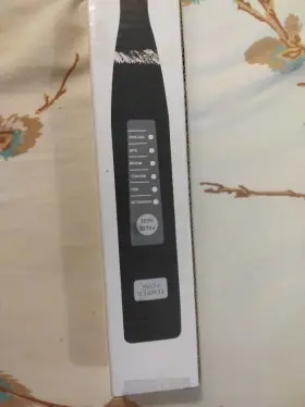 S341 FORK Digital Barbecue Kitchen Meat Thermometer #3