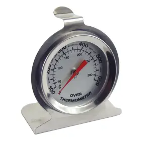 030734056707 FOX RUN Oven Thermometer Steel Dial