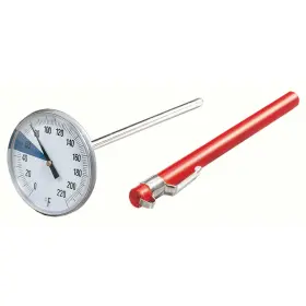 030734058077 FOX RUN Thermometer Storage Sleeve