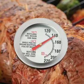 22093 FOX VALLEY TRADERS Meat Thermometer #3
