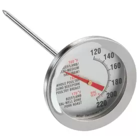 22093 FOX VALLEY TRADERS Meat Thermometer