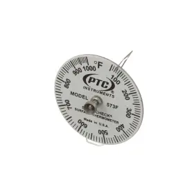621098 FRANKLIN Thermometer