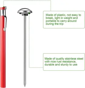 FRIENDA-THERMOMETER-34 FRIENDA Immediate Pocket Milk Frothing #3