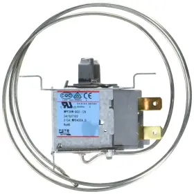 B08C4LC843 FRIGIDAIRE Refrigerator Freezer Temperature Kit