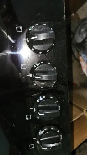 FFE3024LB1C FRIGIDAIRE Glass Cooktop