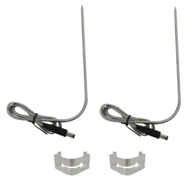 FYFBA-6022-4 FYAKSYAS Meat Probe Pellet Grill Temperature #2