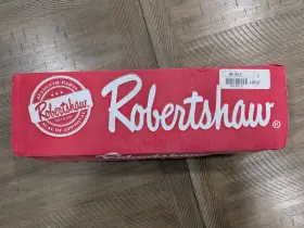 4350-027 GAS Robertshaw Thermometer