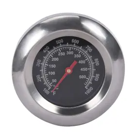4336498437 GASSAF Bbq Temperature Gauge Thermometer Round