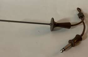 212001 GE Microwave Oven Jet Temperature Probe Meat Sensor