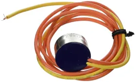 B00LQDGF7C GE Refrigerator Defrost Thermostat